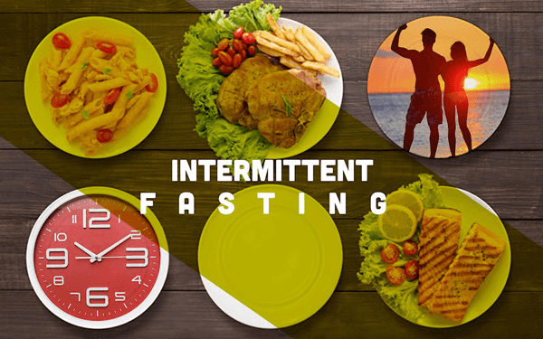 Intermittent fasting là gì? - Phương pháp giảm cân 'Thần Tốc' nhưng ít ai hiểu rõ 123186
