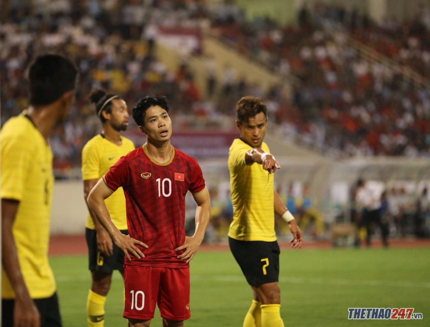 Nhận định Việt Nam vs Indonesia: Chờ tài thao lược của thầy Park 50898