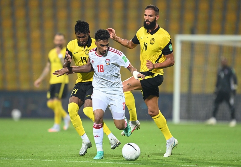 uae