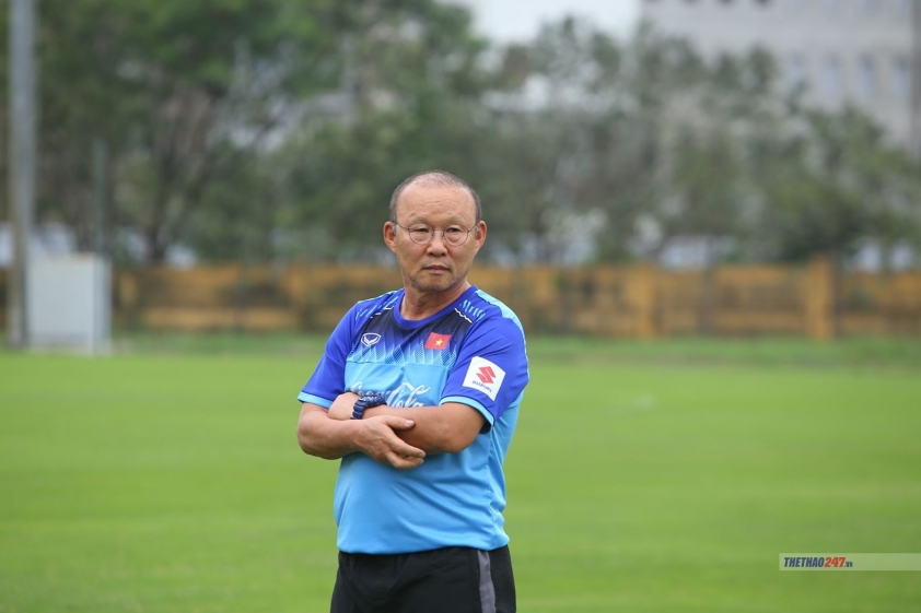 Báo Indonesia: 'Shin Tae-yong đẳng cấp hơn HLV Park Hang Seo' 51019