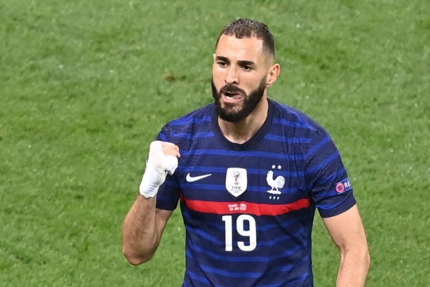 benzema