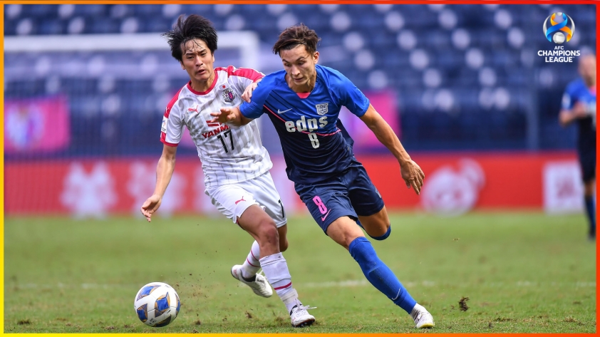 CEREZO OSAKA