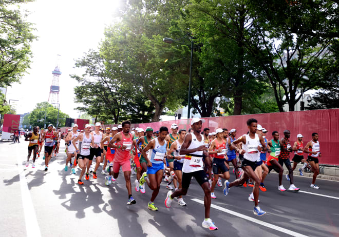 (Ảnh: Olympic)