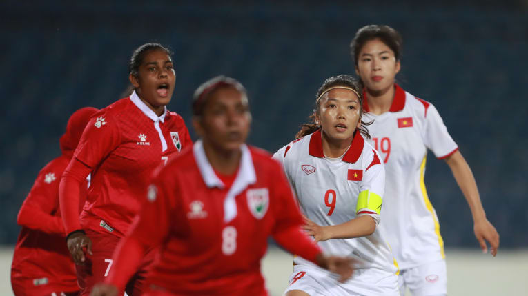 Bảng xếp hạng Vòng loại Asian Cup 2022: ĐT Việt Nam sáng cửa đi tiếp-77536