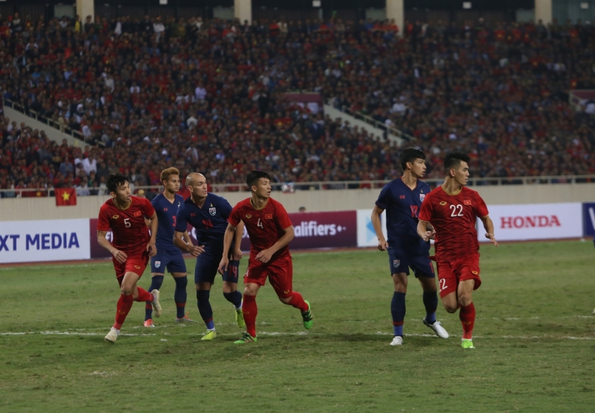 ĐT Thái Lan nhận tin 'sét đánh' từ FIFA trước thềm AFF Cup 2021-89438