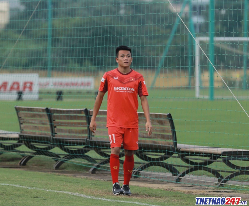 Văn Luân: 'Tôi đi Nhật Bản để trưởng thành, cống hiến cho ĐT Việt Nam và Sài Gòn FC' 106964