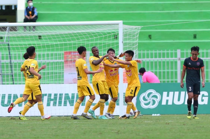 HAGL tại V-League 2022: Lần đầu cho Công Phượng và các đồng đội? 107320
