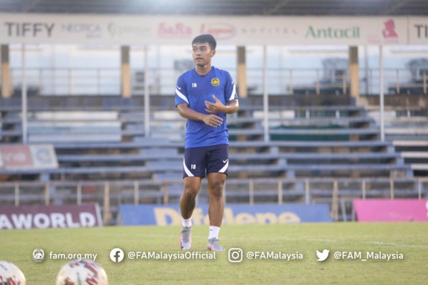 Trực tiếp Malaysia vs Myanmar: Khởi đầu khó khăn-111571