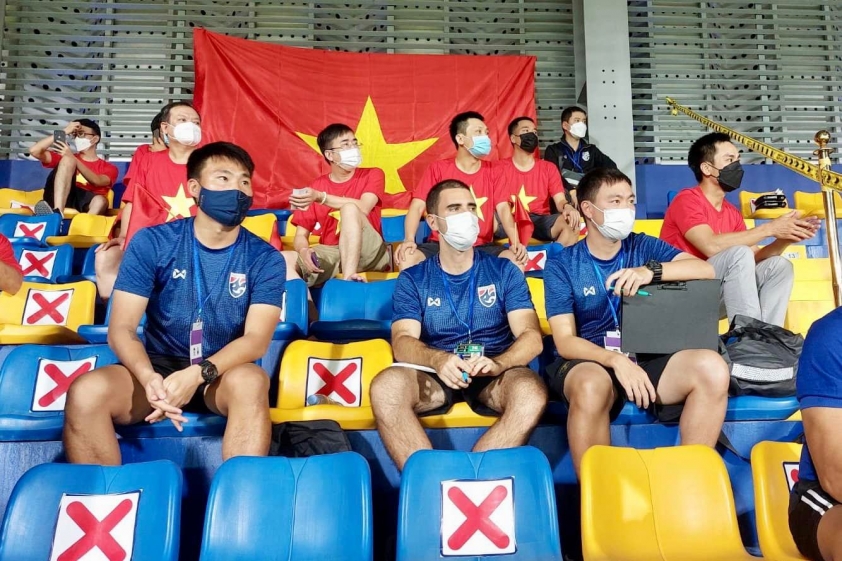 U23 Viet Nam