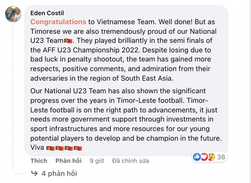 CĐV Đông Nam Á 114544