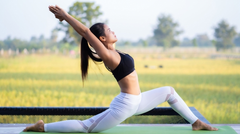 Nên tập yoga bao nhiêu tiếng mỗi ngày để đạt hiệu quả tối ưu? 39138