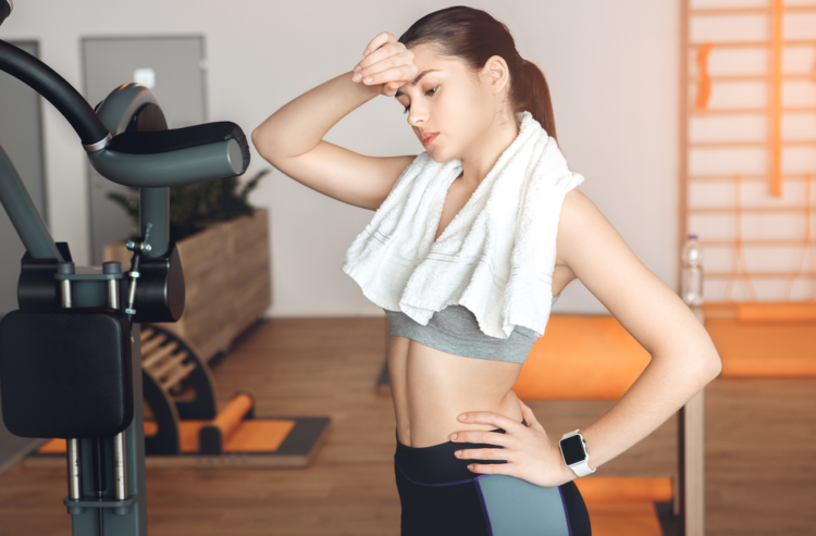 7 dấu hiệu cho thấy bạn đang “nạp” vào cơ thể quá nhiều protein và cách khắc phục 41006