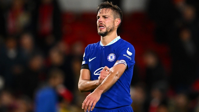 Đại gia Tây Ban Nha tính cuỗm đội trưởng Chelsea với mức giá bèo bọt 256894