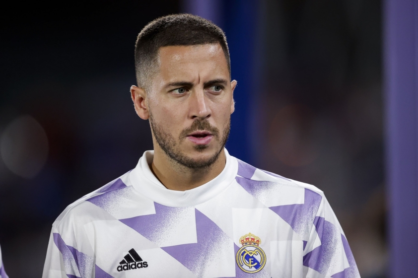 Ngưỡng mộ người thừa Real Madrid, HLV Arteta nỗ lực tìm cách cứu vớt 258789