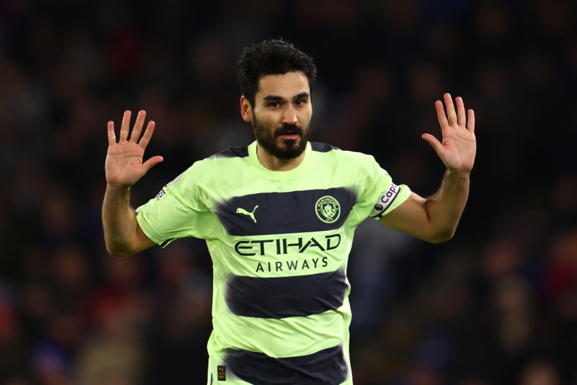 No nê danh hiệu, trụ cột Man City tự nguyện giảm lương để tìm thử thách mới 258707