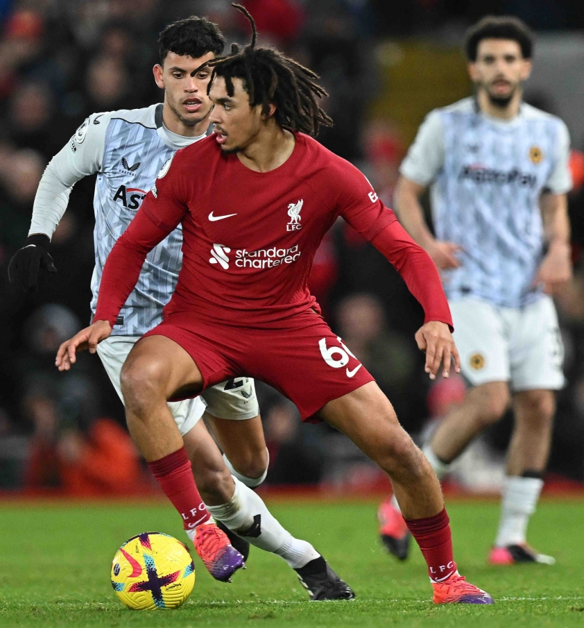 Thảm họa phòng ngự, Liverpool cần 258664