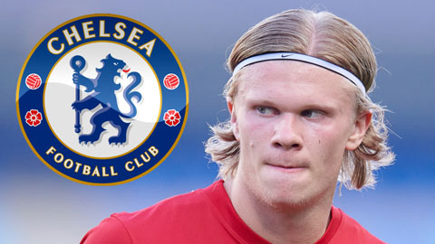 Haaland-Chelsea
