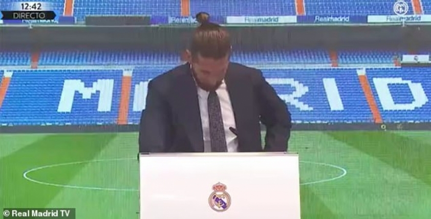 ramos khoc