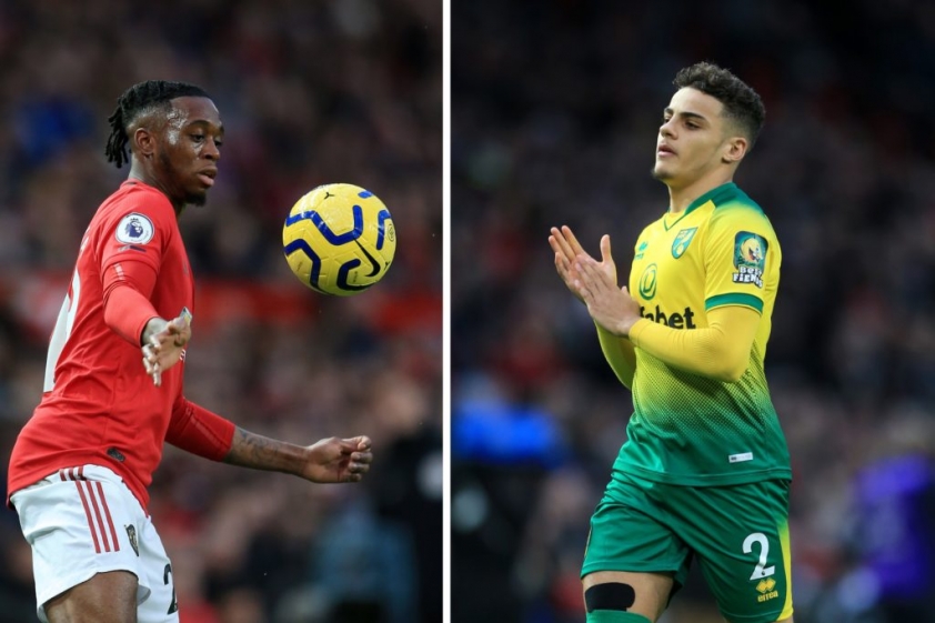 Gặp khó vụ ngôi sao tuyển Anh, Man Utd xác định được cái tên thay thế 56495