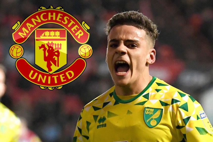 Gặp khó vụ ngôi sao tuyển Anh, Man Utd xác định được cái tên thay thế 56496