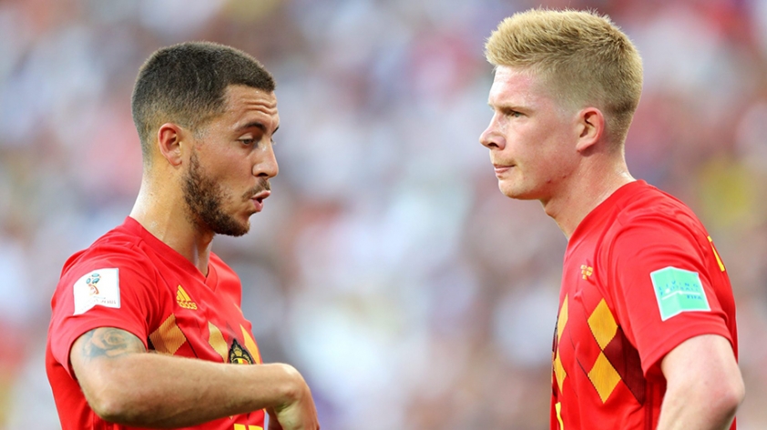 de bruyne