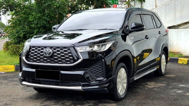 Giá bán Toyota Innova 2023 khi về Việt Nam tăng mạnh, bản rẻ nhất đã từ 765 triệu đồng 286169