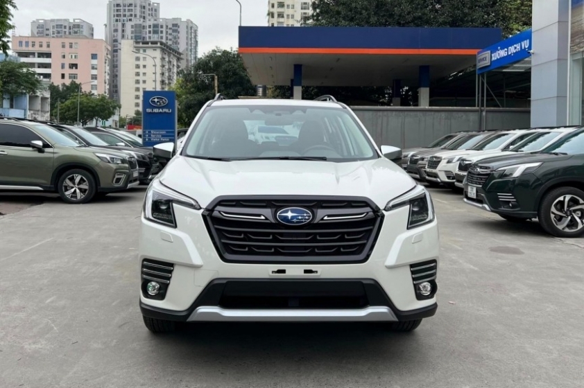 Những mẫu xe đang giảm giá cực mạnh trong tháng 06/2023 289812