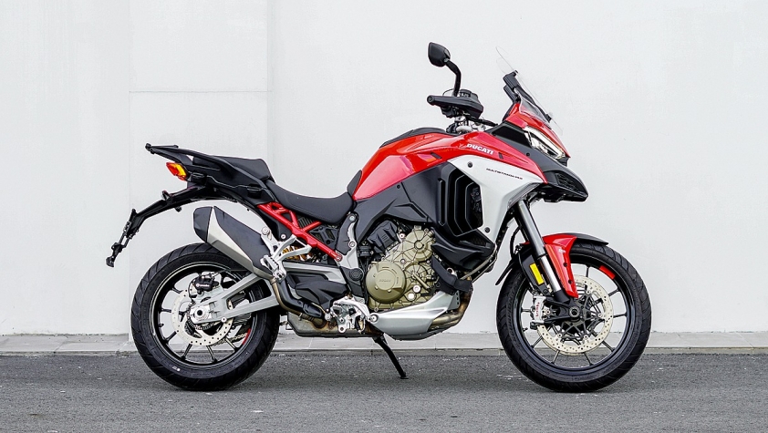 Bảng giá xe máy Ducati tại Việt Nam mới nhất (tháng 06/2023) 291601