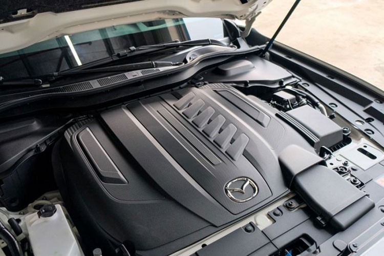 Mazda CX-60 2023 trình làng thị trường ASEAN, có về Việt Nam? 291937