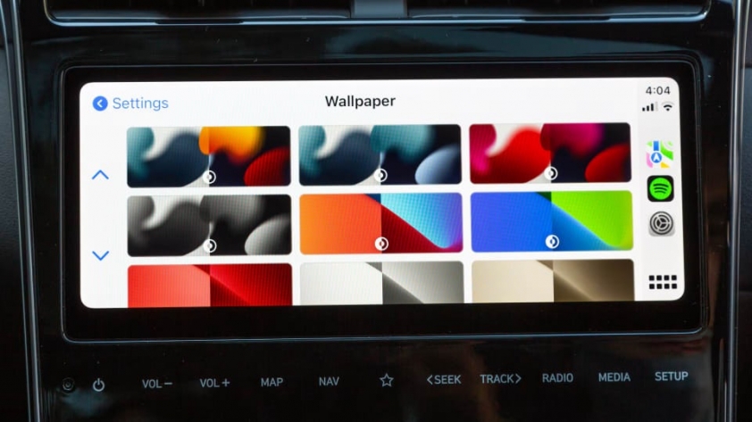 5 mẹo giúp bạn tận dụng tối đa Apple CarPlay 292877
