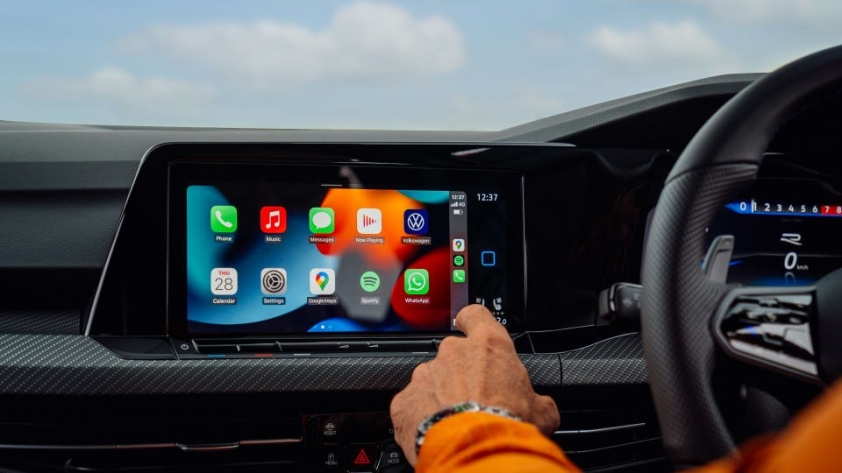 5 mẹo giúp bạn tận dụng tối đa Apple CarPlay 292881