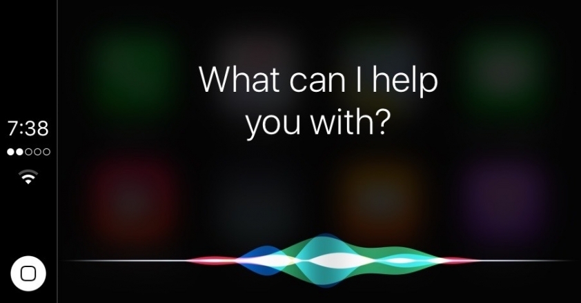 5 mẹo giúp bạn tận dụng tối đa Apple CarPlay 292882