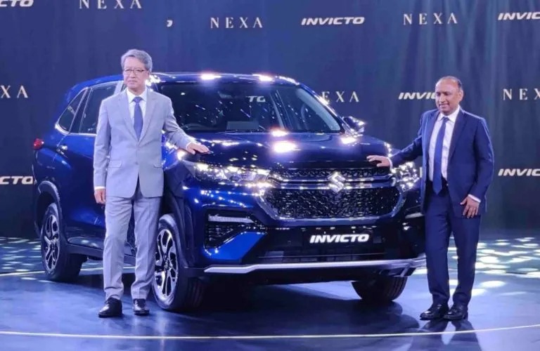 Maruti-Suzuki-Invicto-launch-eve
