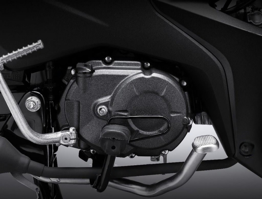 Honda Wave Alpha 2024 ra mắt: Bộ tem mới ấn tượng, giá từ 17,8 triệu đồng 301558