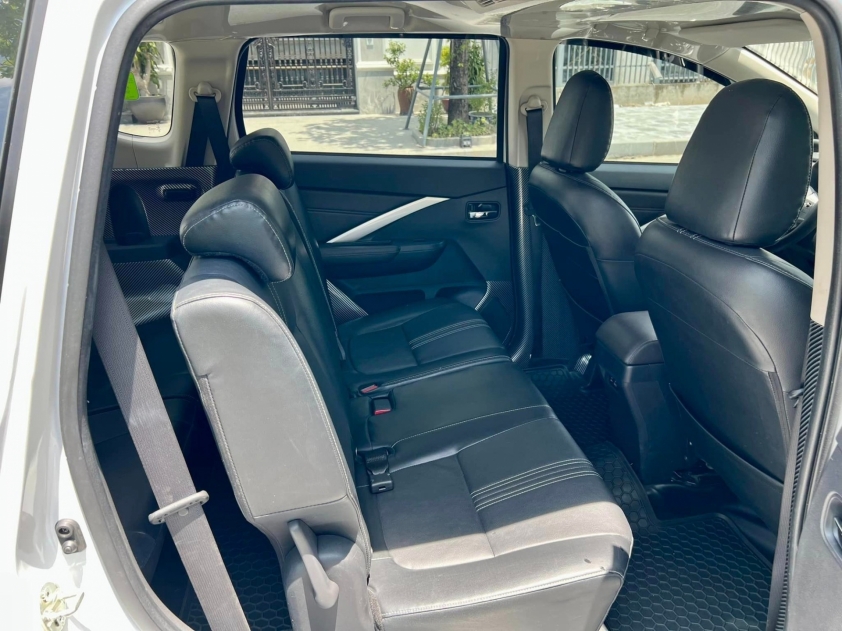 Xe mới ưu đãi khủng, Mitsubishi Xpander