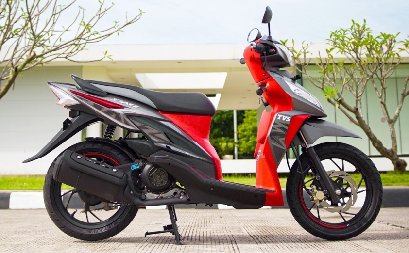 TVS-Dazz-1