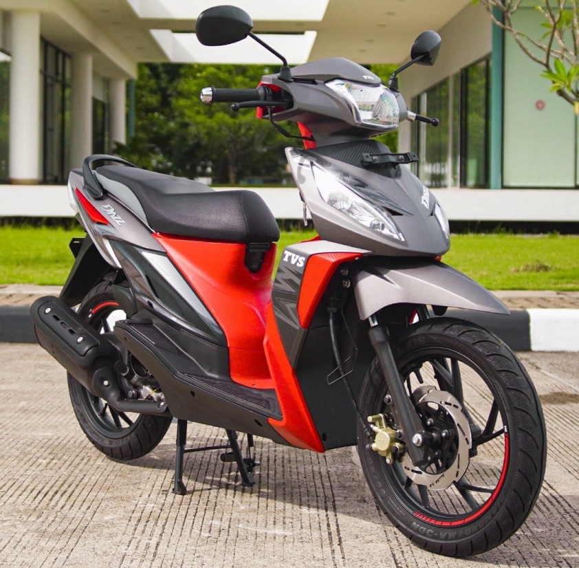 TVS-Dazz-2