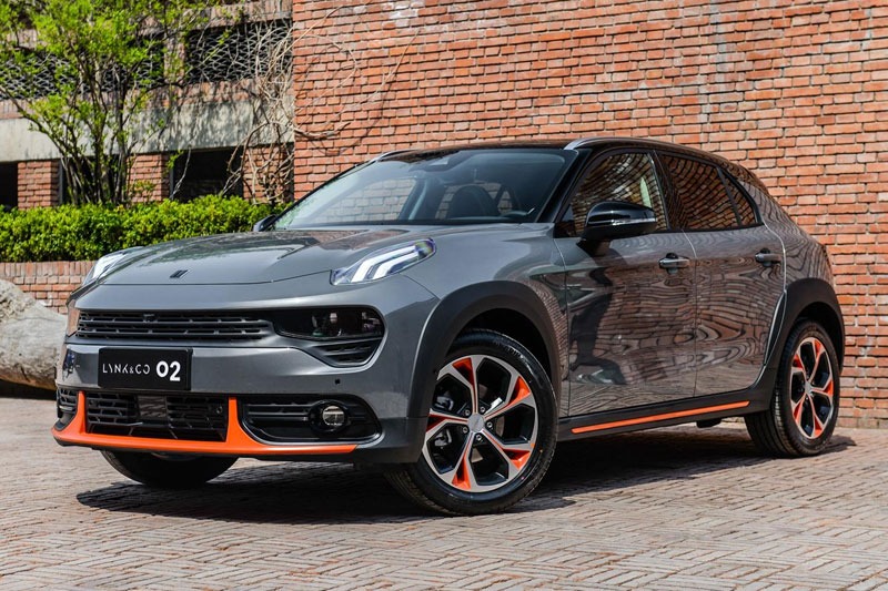 Auto-sales-statistics-China-Lynk
