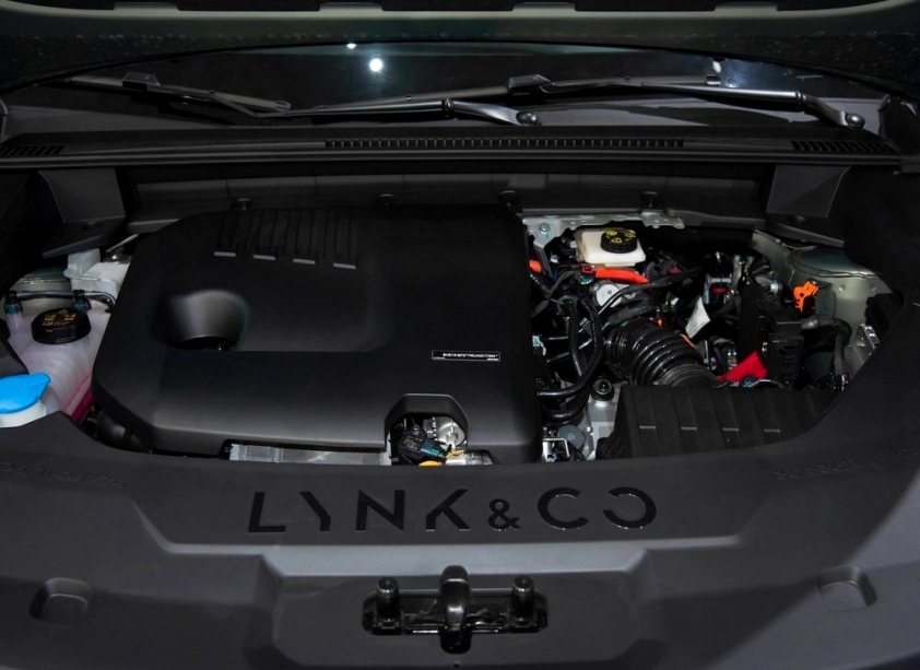 Mẫu SUV mới của hãng xe sắp vào Việt Nam chính thức