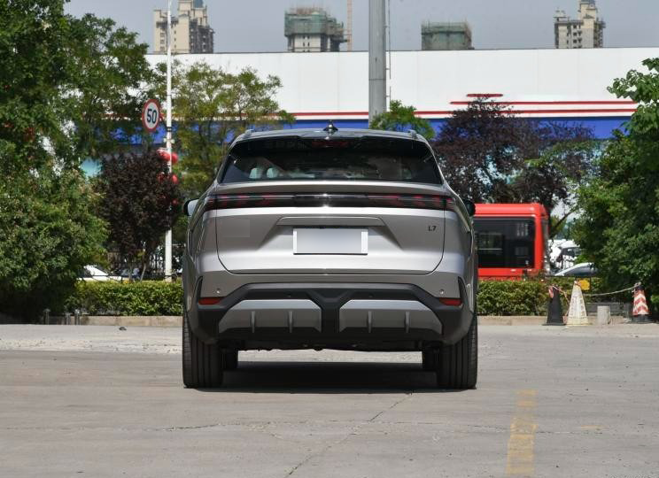 SUV của hãng xe sắp