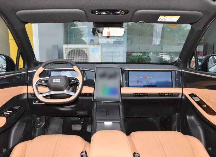 SUV của hãng xe sắp