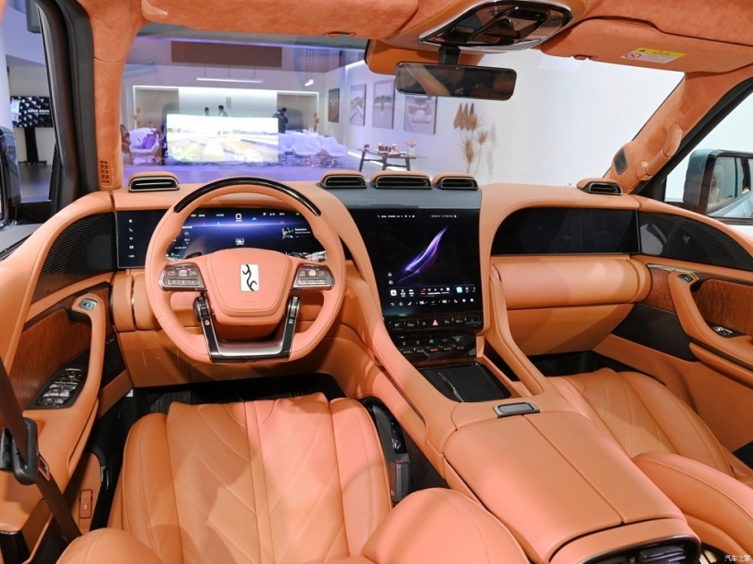 Hãng xe sắp vào Việt Nam ra mắt SUV điện mới: Mạnh hơn 1.000 mã lực, có thể