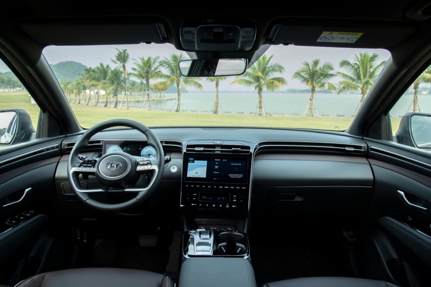 Top 7 SUV hạng C đáng mua nhất 2023 341713