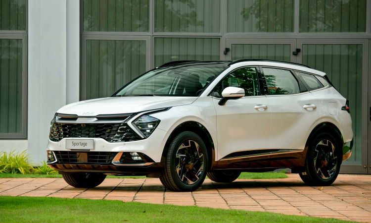 Top 7 SUV hạng C đáng mua nhất 2023 341716