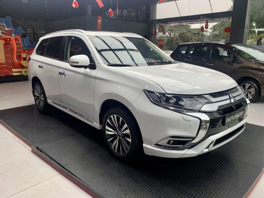Top 7 SUV hạng C đáng mua nhất 2023 341719