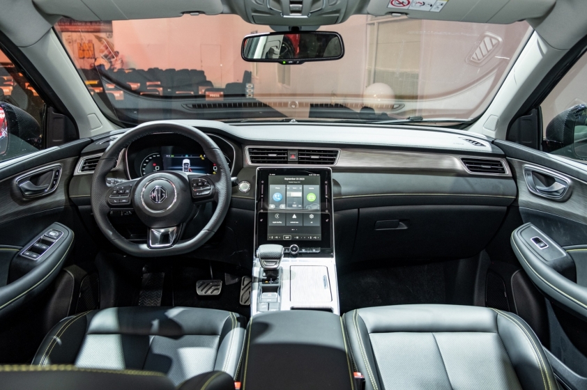 Top 7 SUV hạng C đáng mua nhất 2023 341725