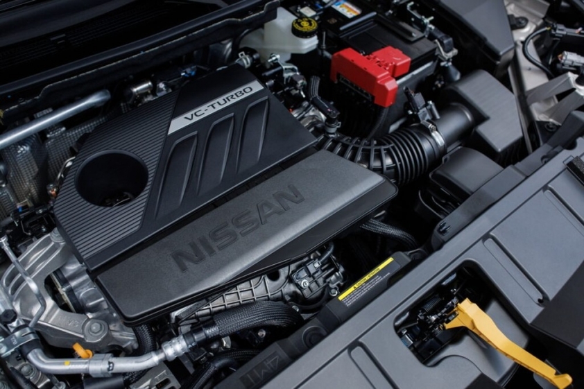 Đối thủ của Honda CR-V chính thức ra mắt: Tinh chỉnh ngoại thất, nâng cấp màn hình cỡ lớn hơn 342492