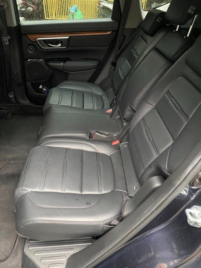 Bất ngờ mức giá chào bán của Honda CR-V