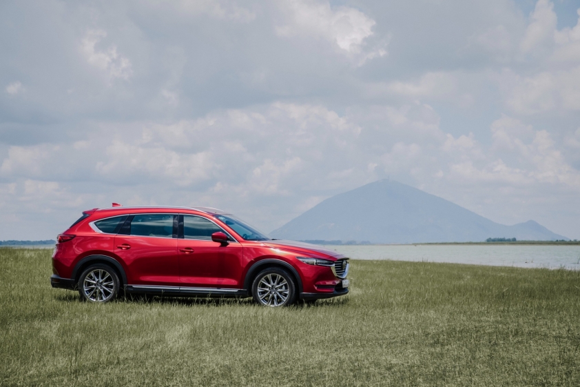 Ưu nhược điểm của Mazda CX-8: Phù hợp với đối tượng nào? 349273
