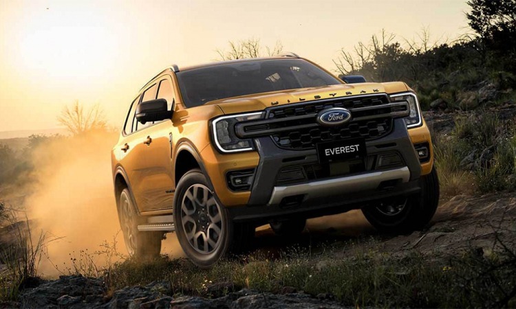 Điểm danh top 7 SUV hạng D đáng mua nhất 2023 352670